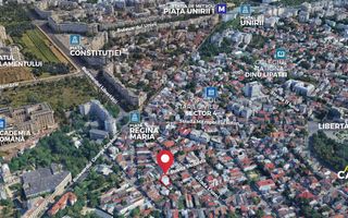 Clădire Premium D+P+3E cu Apartamente de Lux in centrul Bucurestiului - Poză 29