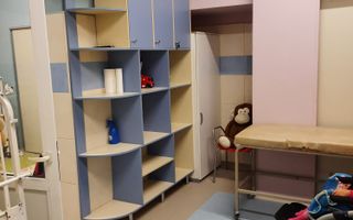 Proprietate versatilă, ideală pentru activități sociale, medicale sau - Poză 10