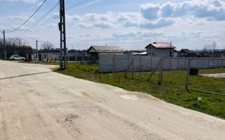 Teren intravilan Preajba, 2 parcele, deschidere mare, utilități - zona Smart Pub - Poză 7