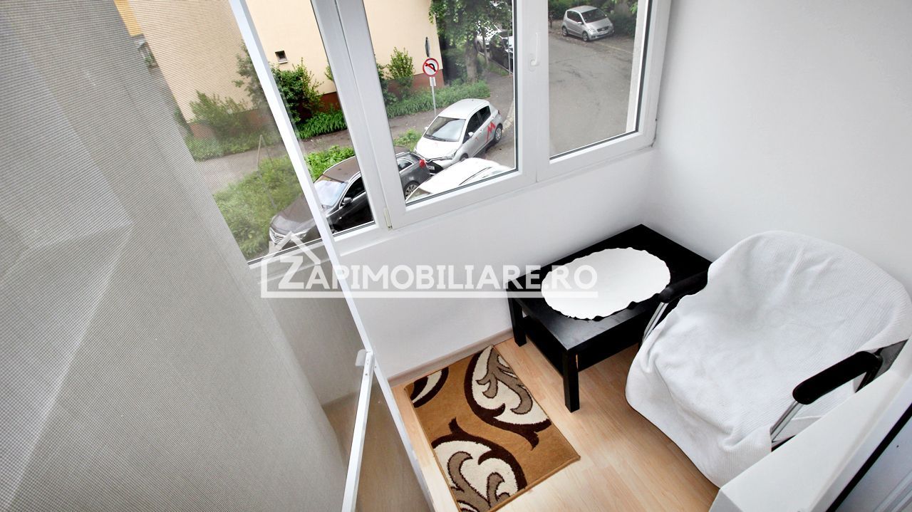 Apartament 1 cam.zoza Spital,strada Faget, 0%comision - Poză 3