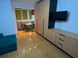 GARSONIERA MODERNA MOBILATA & UTILATA METROU LUJERULUI - Poză 3