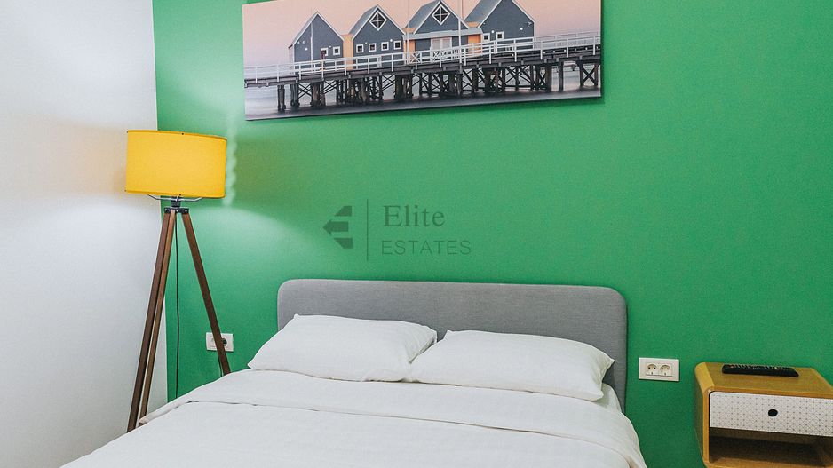 Apartament premium 3 camere de inchiriat ultracentral - Poză 13