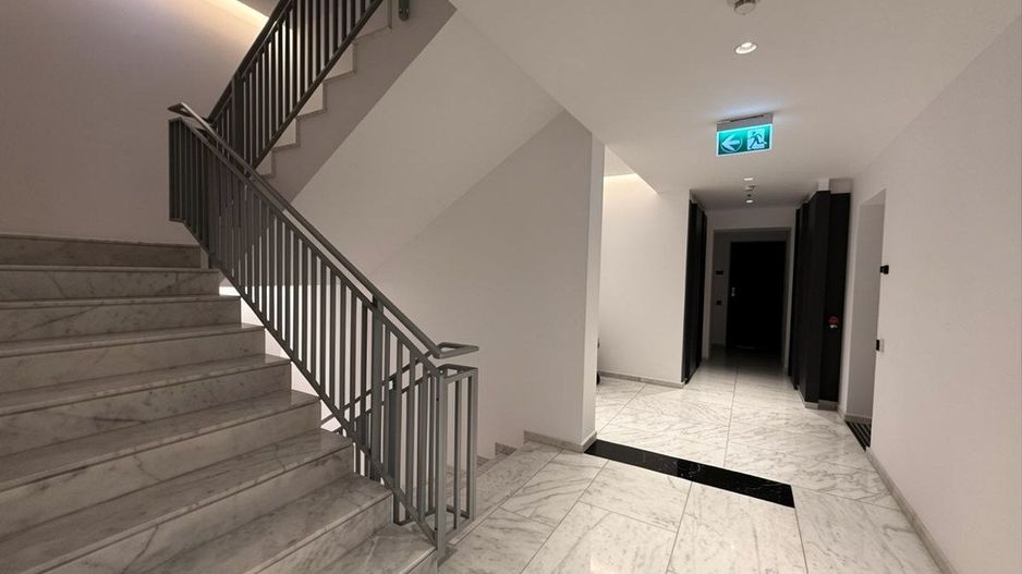 Apartament elegant cu 2 camere în One Herăstrău Towers - Poză 15
