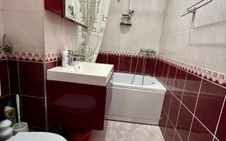 Etajul 1 cu lift. Bloc reabilitat. Mobilat - Poză 7