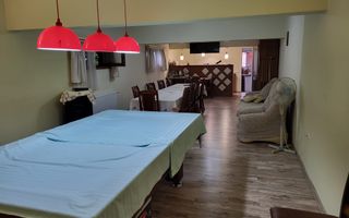 Casă de Vânzare | Piscină Interioară | Spațiu de Relaxare - Poză 2