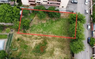 Teren intravila 636 mp | Otopeni | Oportunitate investitie - Poză 5