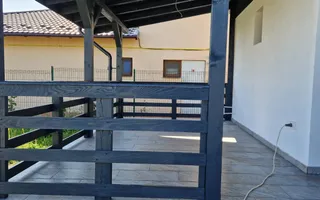 Casă nouă în Cornu – construcție modernă, teren 500 mp - Poză 21