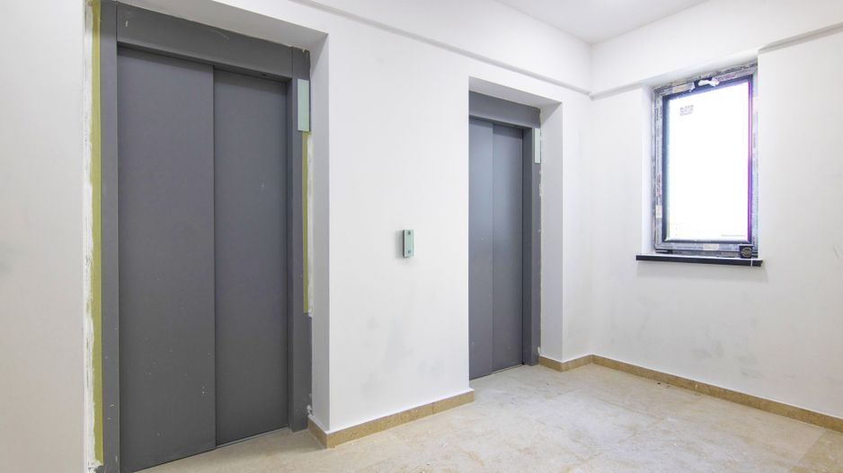 Apartament cu 3 Camere, Bucatarie Inchisa, 2 Bai, Doua Balcoane, langa Metrou - Poză 16