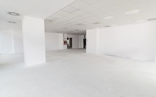 Birouri clasa A zona Fabric - Poză 4