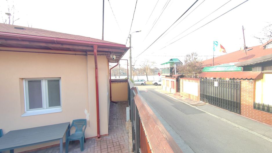 Doamna Ghica Casa Incividuala gata de mutare-Se poate mansarda - Poză 1