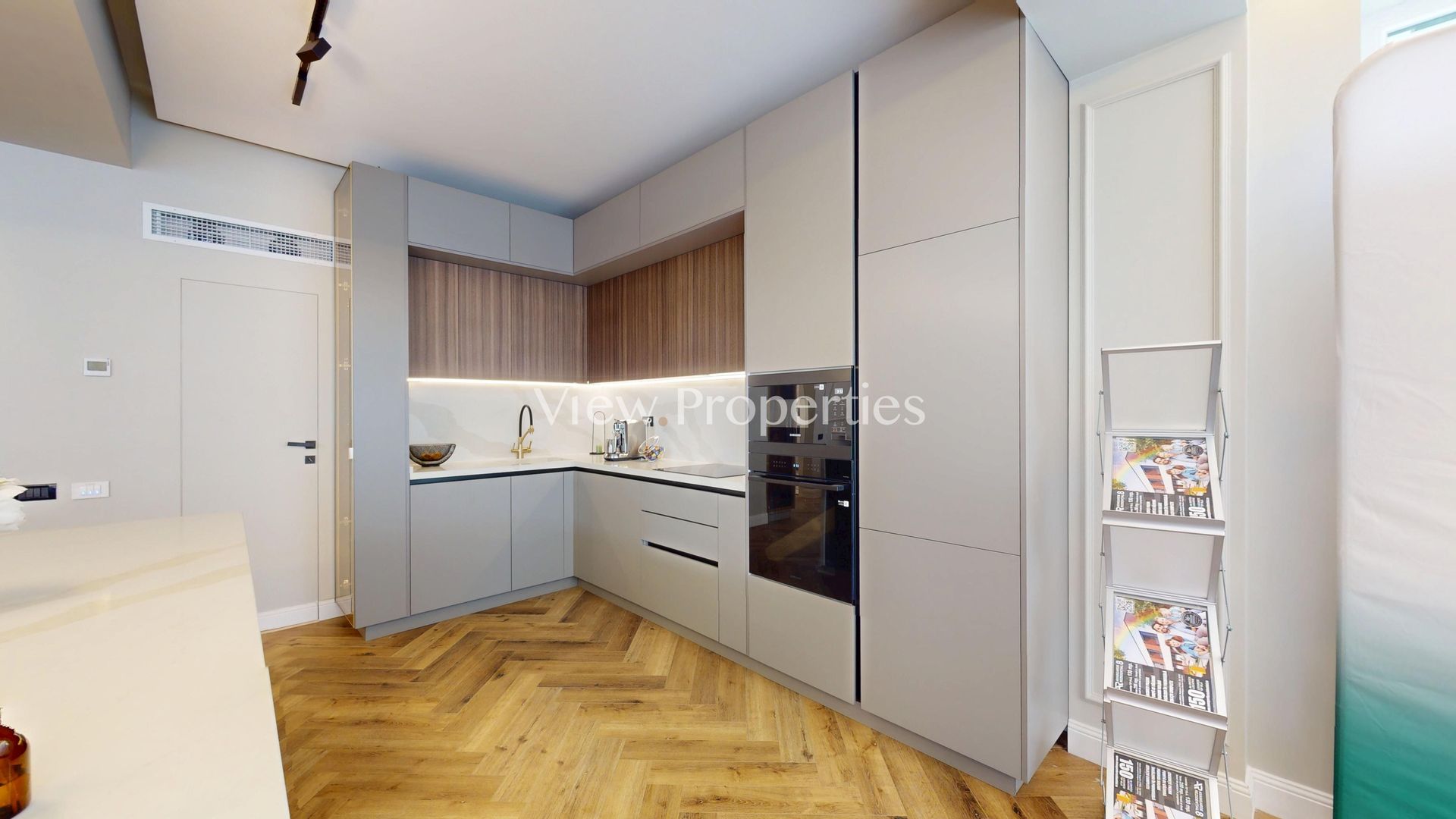 Tunari - Vile individuale premium | Panouri solare - Poză 4