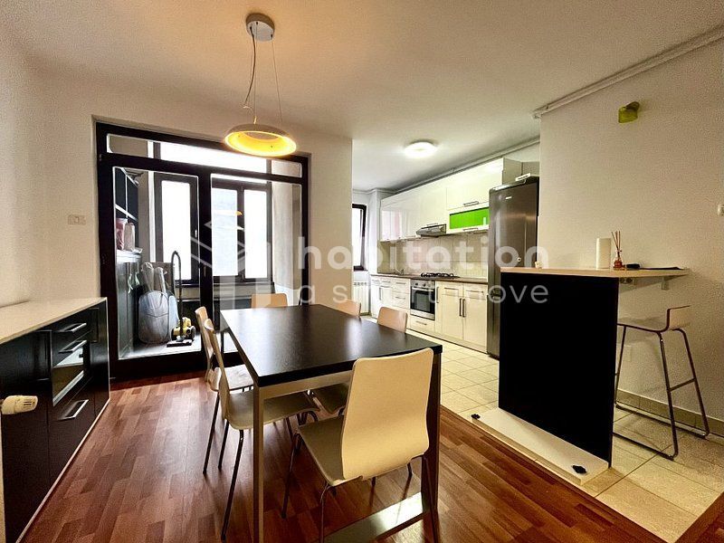 Apartament 3 camere, modern si spatios, 2009, zona Soarelui - Poză 7