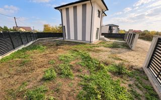 Casă individuală 4 camere 145 mp totali P+1 - Poză 7