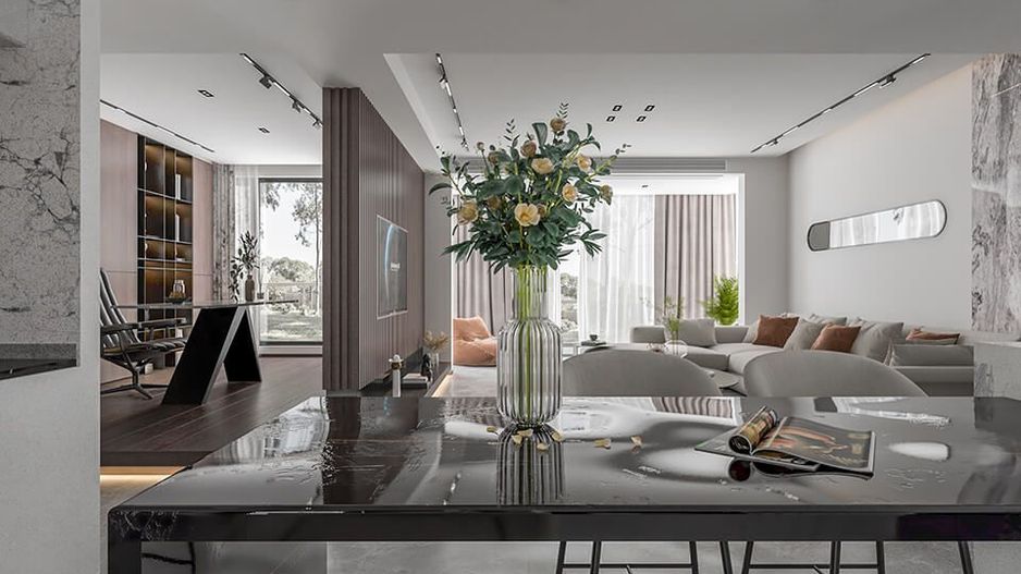 Apartament 3 camere – Iancu Nicolae - Poză 1