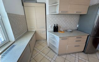 Apartament 3 camere 2 bai parcare 10 min Palas Campus - Poză 24