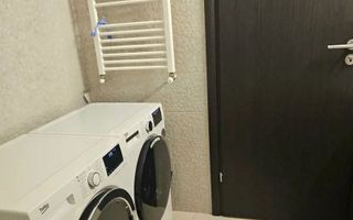 Apartament 3cam militari rezidence 72mp pret 110mii euro - Poză 11