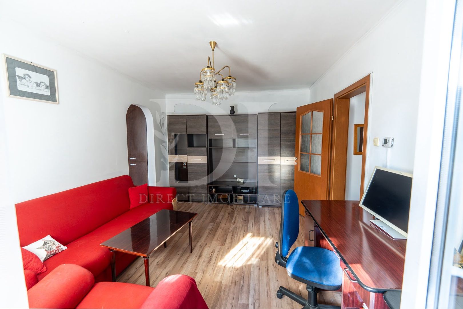 APARTAMENT DE VÂNZARE – 3 CAMERE | MĂNĂȘTUR, ZONA COLINA - Poză 2