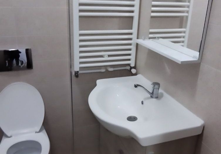 De inchiriat apartament 1 camera, zona centrala - Poză 2