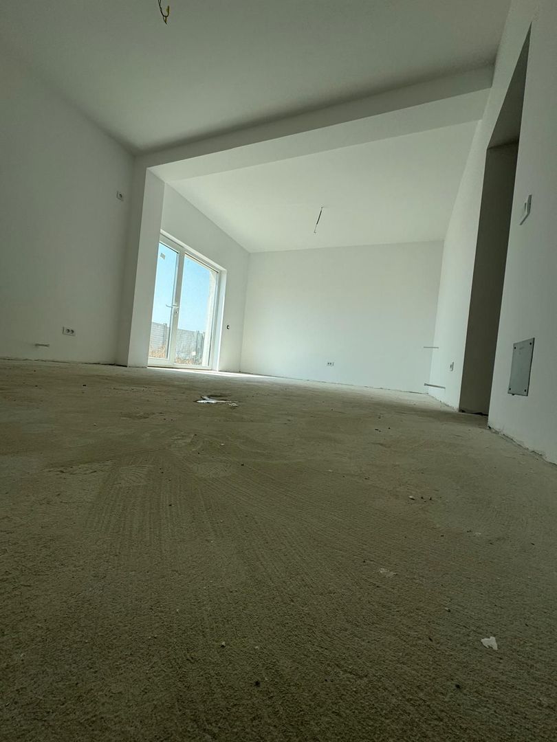 CASA DUPLEX - 4 CAMERE, TOATE UTILITATILE, COMISION 0% - Poză 11