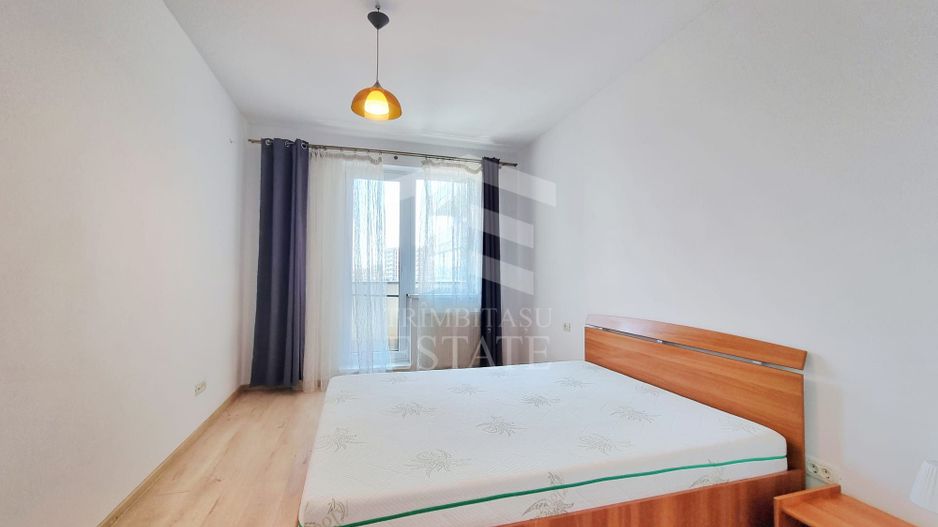 2 Camere Modern Grozavesti Imobil Nou Centrala Proprie Metrou - Poză 8