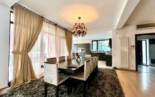 Vila individuala 10 camere Iancu Nicolae- Jolie Ville - Poză 4