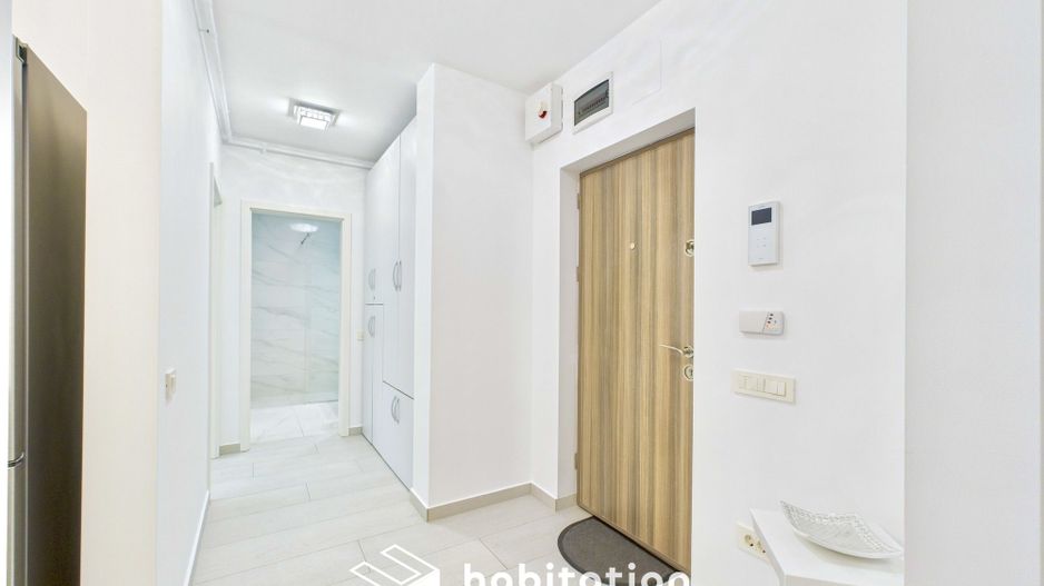 Tur virtual apartament 2 camere - intrare în Dumbrăvița, zona Kaufland - Poză 13