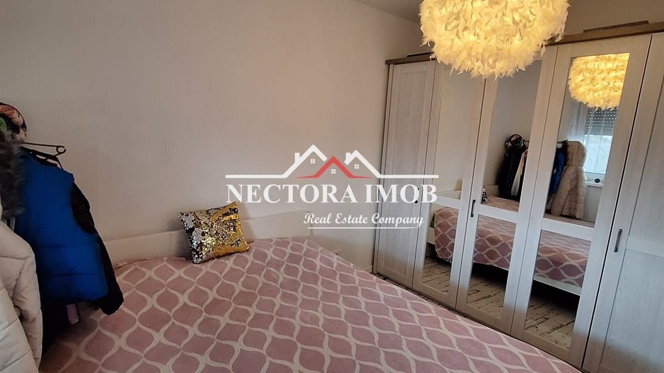 NECTORA IMOB-Casa moderna, mobilata/utilata, Zona Nojorid, 90 mp, 2024 - Poză 15