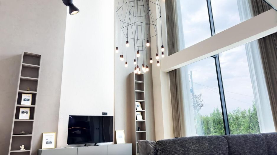 Vila de Lux | Proiect Nou | Pipera | Piscina Incalzita - Poză 7