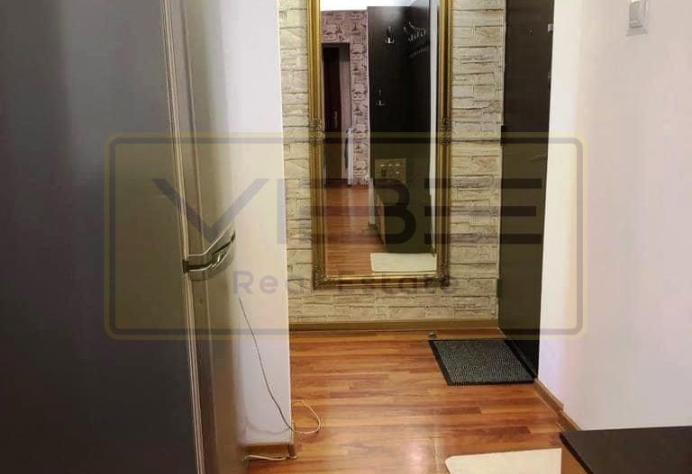 Apartament 2 dormitoare +living Pacurari -Alpha Bank - Poză 19