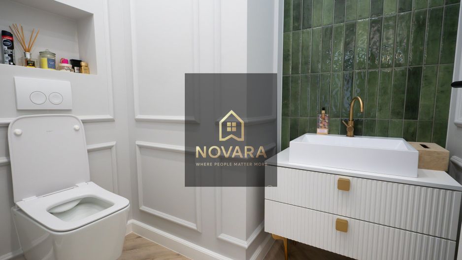 Casa Premium cu 816 m teren - Poză 9