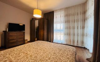 Apartament cu 2 camere, Bloc Nou, Maieri - Poză 4