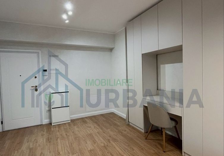 Apartament Royal Town | 48 MP | Mobilat | Vânzare - Poză 3