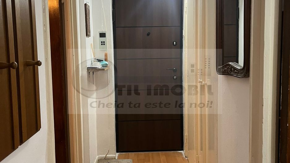 Apartament 1 camera Piata Unirii - 350 EURO - Poză 6