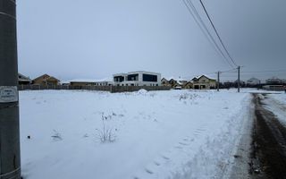 COMISION 0% | Teren de Vanzare | Intravilan | Dumbravita | 810mp - Poză 3