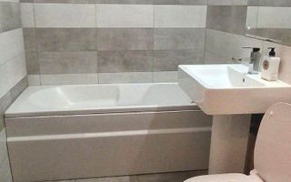 AP. 3 CAMERE COTROCENI, PET-FRIENDLY, MOBILAT/UTILAT MODERN, LIBER - Poză 7