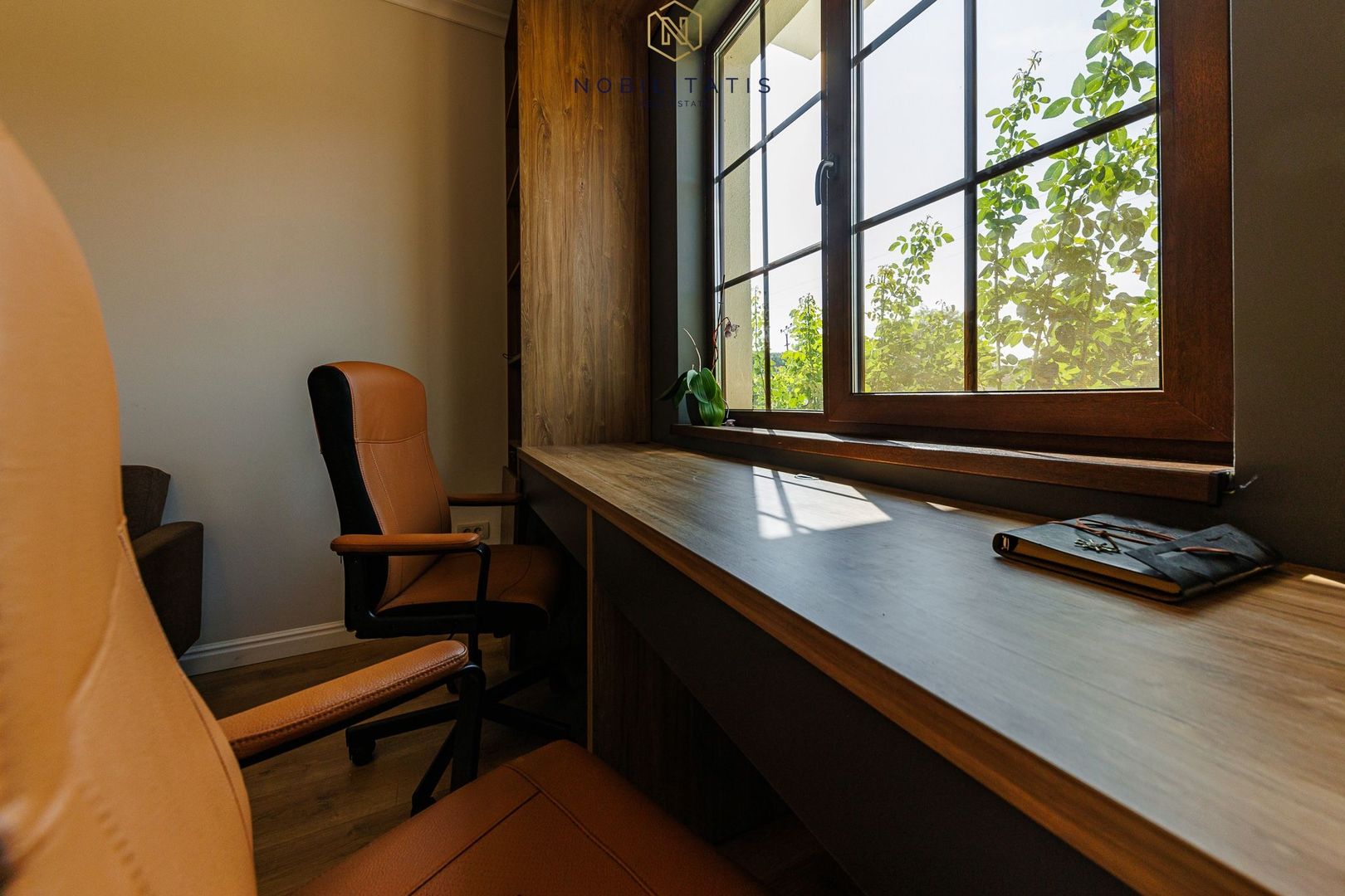 Casa Superba cu Garaj | 4 dormitoare | Langa Padure & Lac | - Poză 7