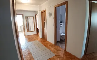 Apartament 4 camere | 90 mp | 3 balcoane | 2 parcări Piața Cipariu - Poză 11