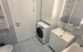 Apartament pe Torontalului, loc de parcare - Poză 13