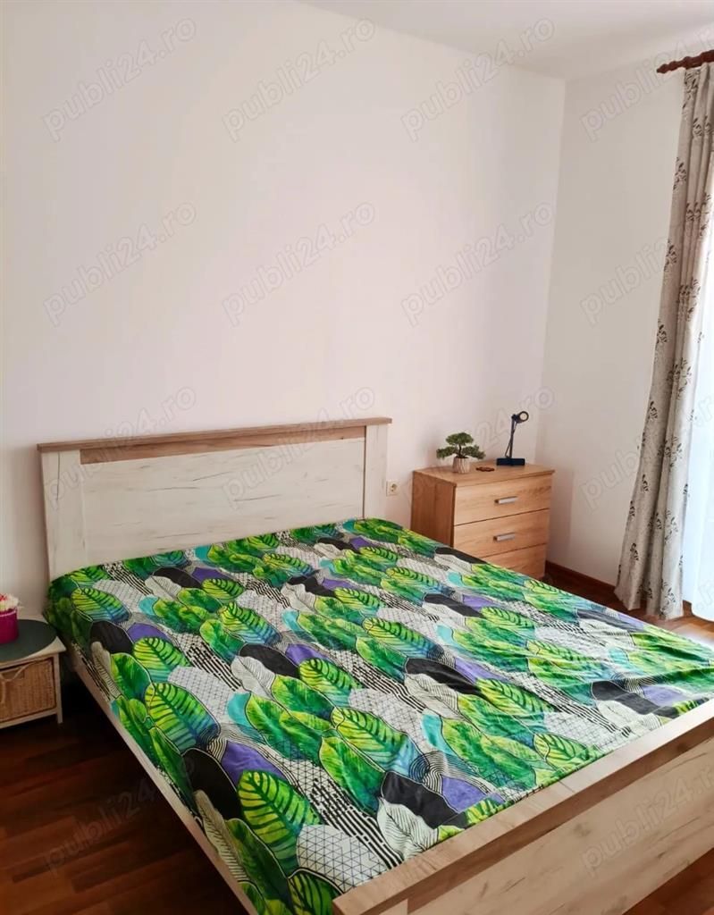 Apartament 2 camere Dumbravita bloc nou - Poză 7