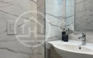 Apartament cu 3 camere de inchiriat Prima Arena Rezidence Oradea - Poză 4