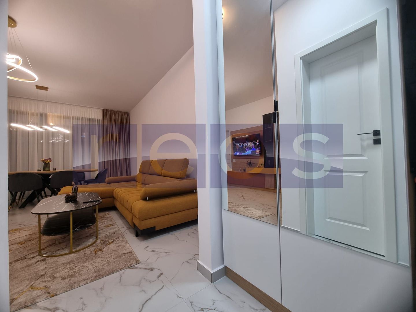 VANZARE VILA - DUPLEX  4 CAMERE - BERCENI  -, P+1E - Poză 22