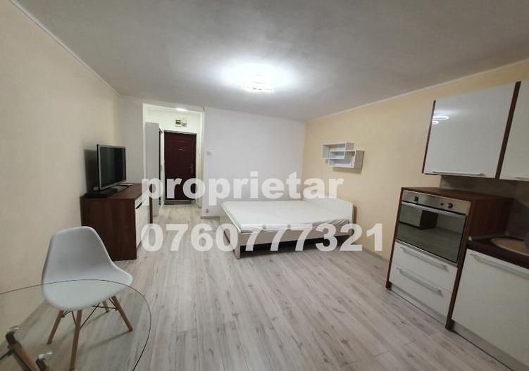 Proprietar gars noua eleganta open space strada Avrig 54, metrou Iancului+Obor - Poză 6