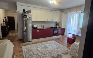 Apartament 3 camere, complet mobilat – Florești, zona Tăuțului. - Poză 1