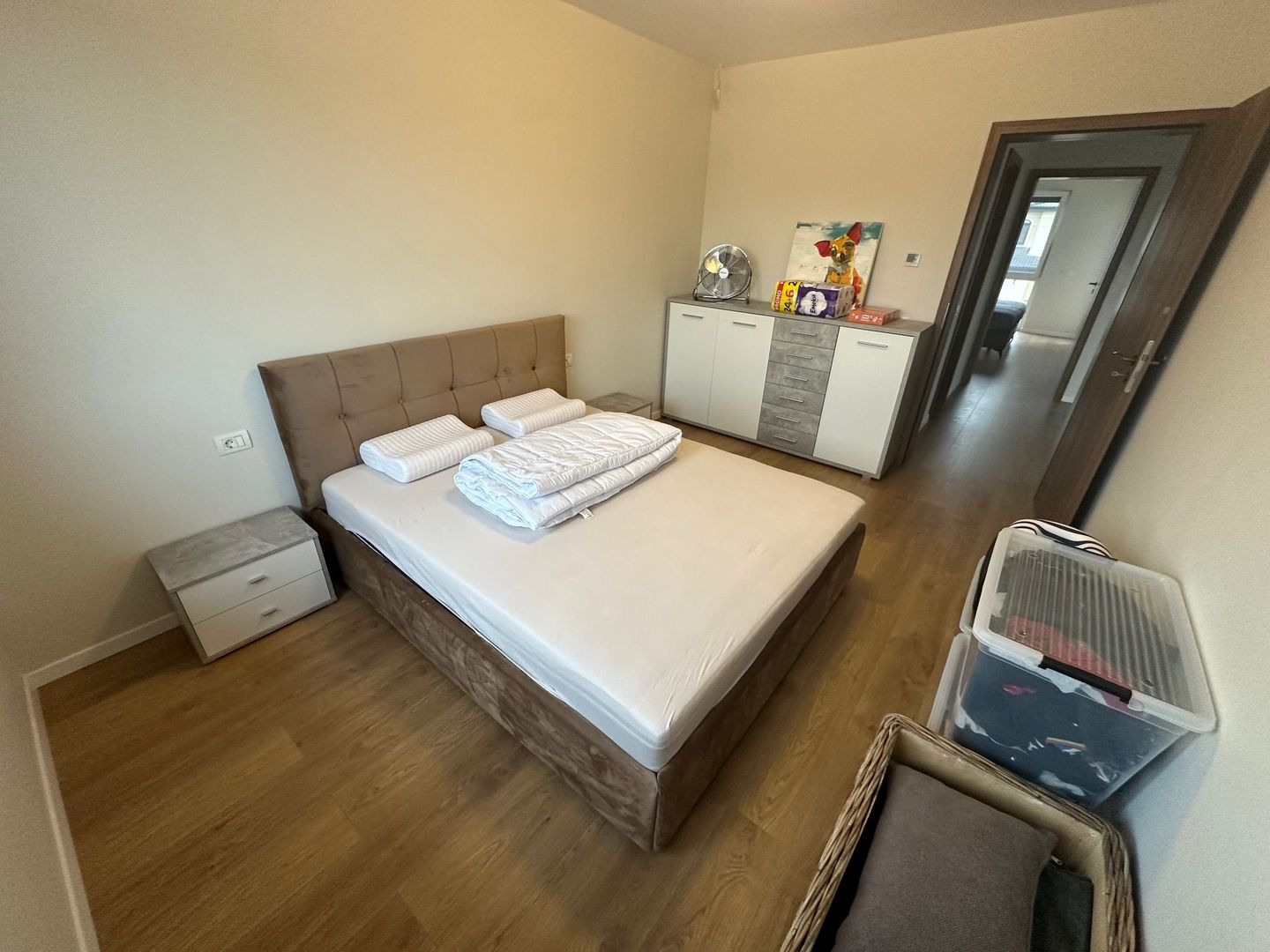 Duplex deosebit cu garaj și subsol - Poză 29