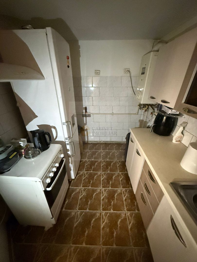 Garoniera | Universitate-Romana | Creditabil |  Imobil P+1 - Poză 5