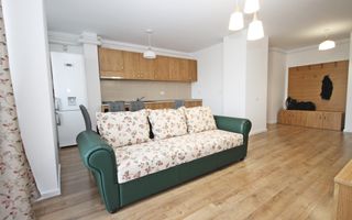 2 camere, modern, bloc nou, terasa, parcare, Gheorgheni, Grand Park - Poză 16