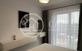Apartament cu 2 camere de inchiriat in Prima Green, Oradea - Poză 10