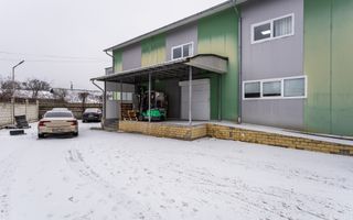 Vânzare, spatiu industrial, 2125 mp, strada Calarasilor, Călărași - Poză 6