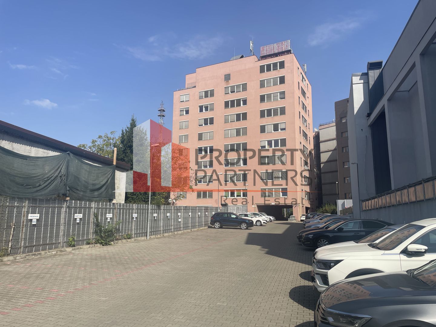 Spatii de birou DN1 - Baneasa, Bucuresti. - Poză 5