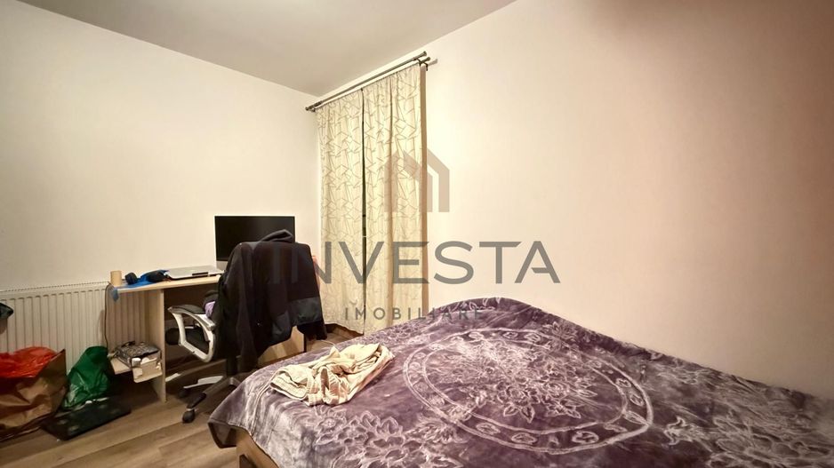 Apartament cu 3 camere in spate la FSEGA, strada Venus ! - Poză 4